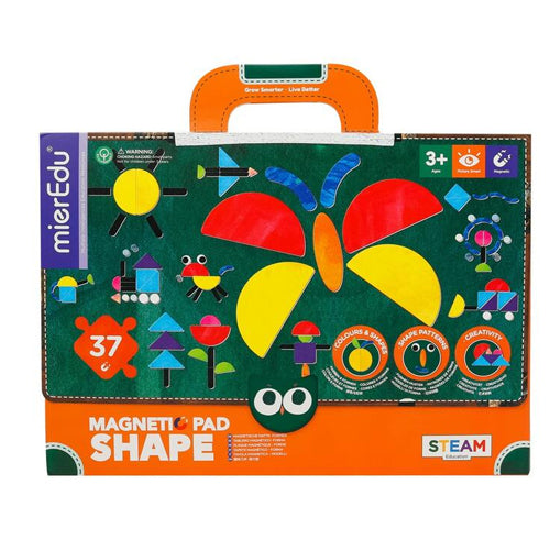 Magnetic Pad Shape – Kidzstuffonline