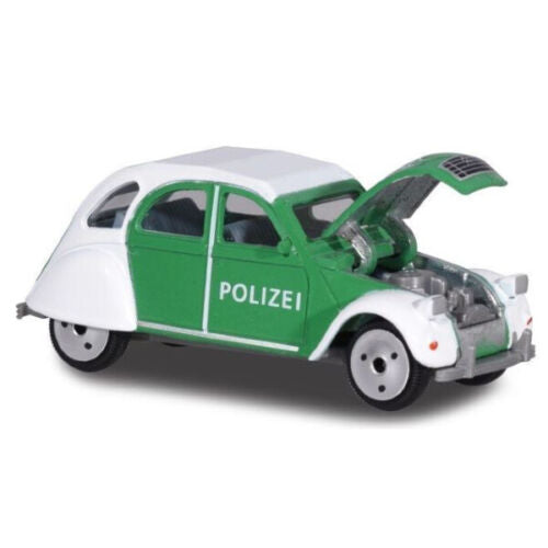 Majorette-soscars-polizei