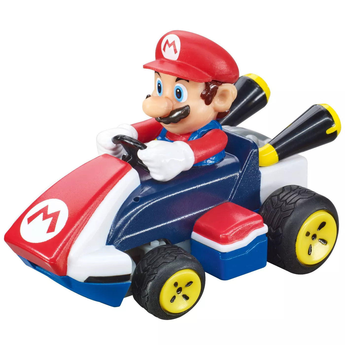 Usb Charger + battery For Carrera Mario Kart Mach 8 RC Car vehicles
