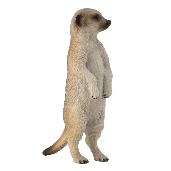 Meerkat figurine
