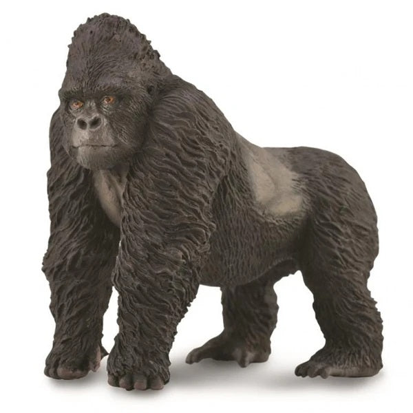 Mountain-Gorilla