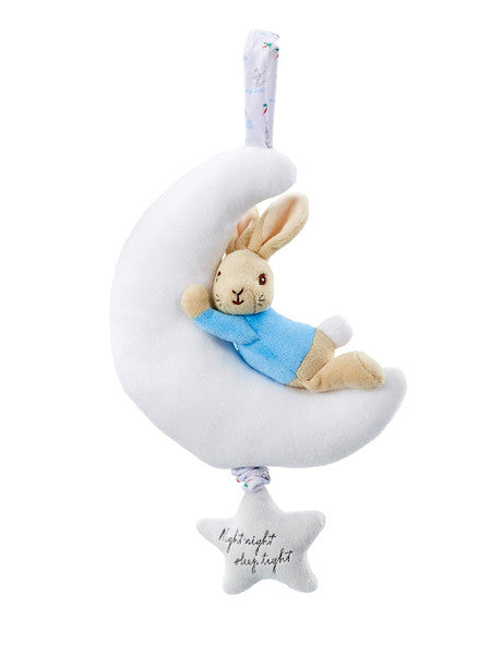 Night Night Peter Rabbit Musical