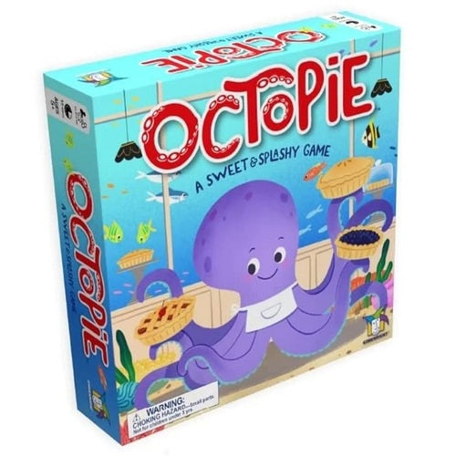 OctoPie