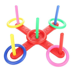 Ring Toss Game quoits