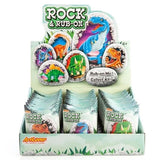 Dinosaur Rock kit