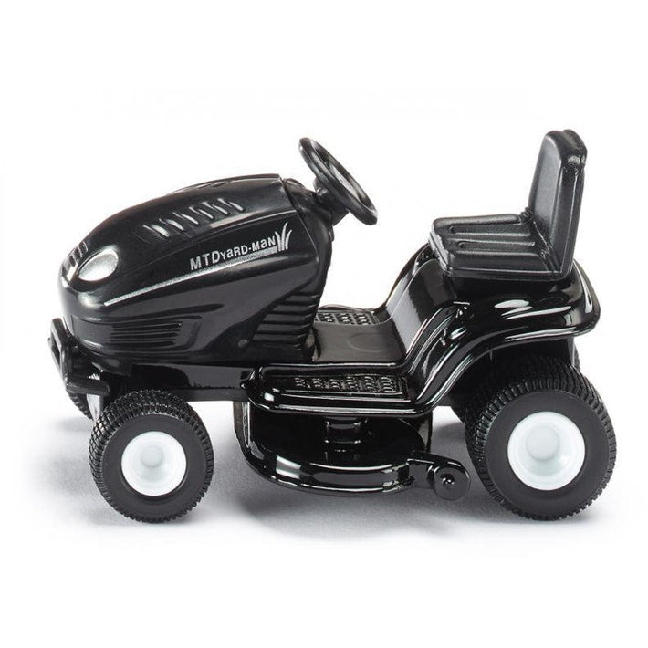 MTD Yardman Ride-on Lawn Mower 1312