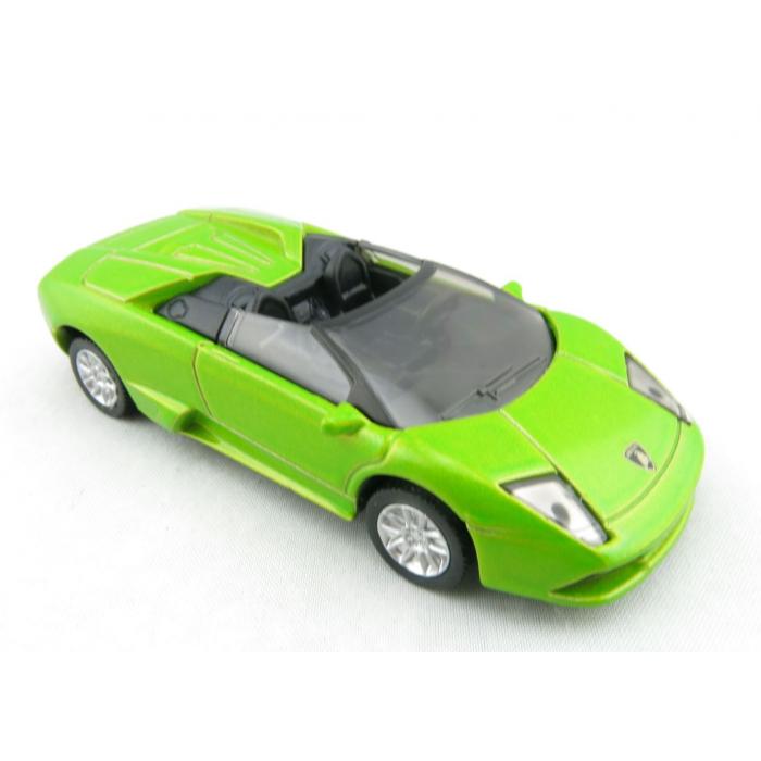 Lamborghini Murcielago Roadster 1318