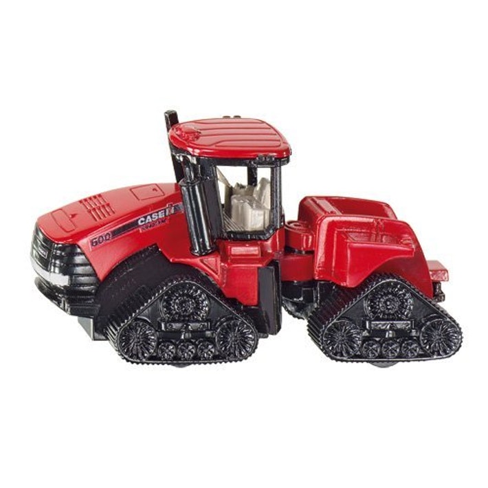 Case IH Quadtrac 600 Tractor 1324