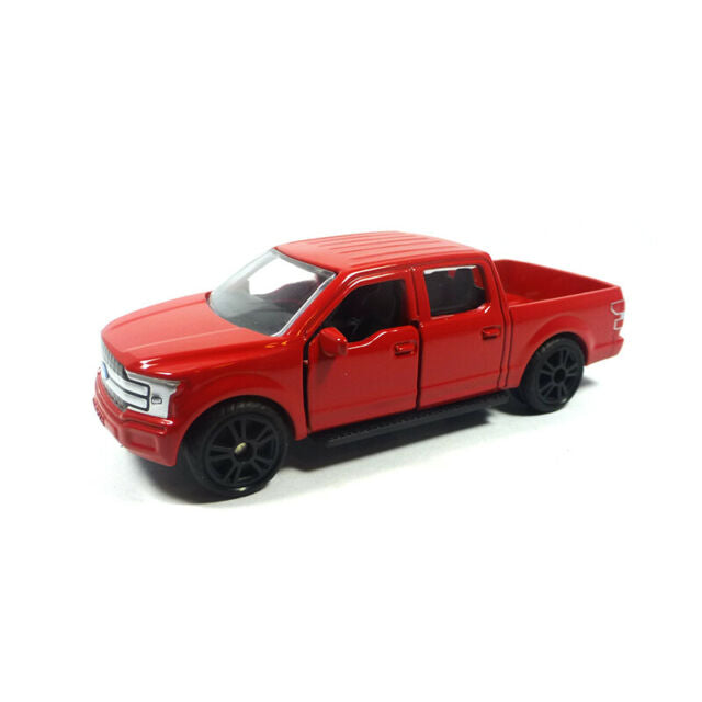 Ford F150 1535