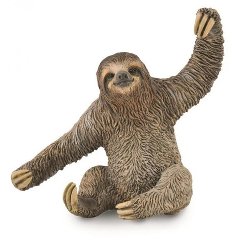 Sloth figurine