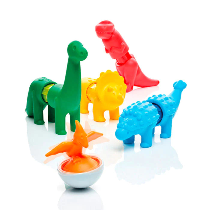 SmartMax Magnets My First Dinosaurs