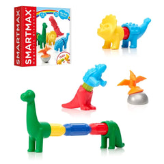 SmartMax Magnets My First Dinosaurs