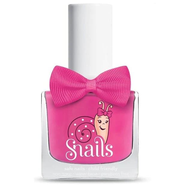 Snails Nail Polish Secret Diary