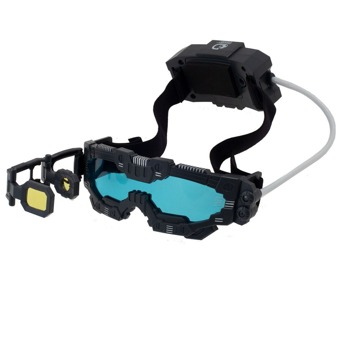 SpyX Night Mission Goggles