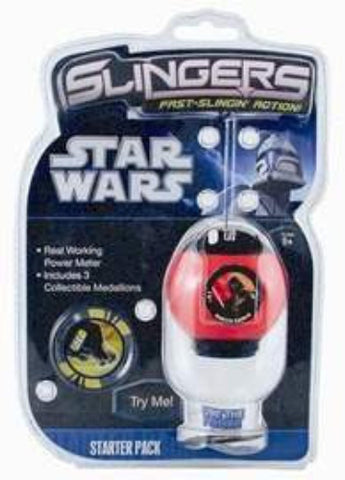 Star Wars Slingers