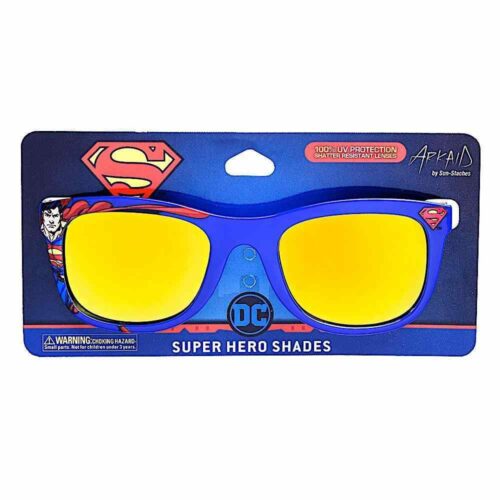 superman sunglasses