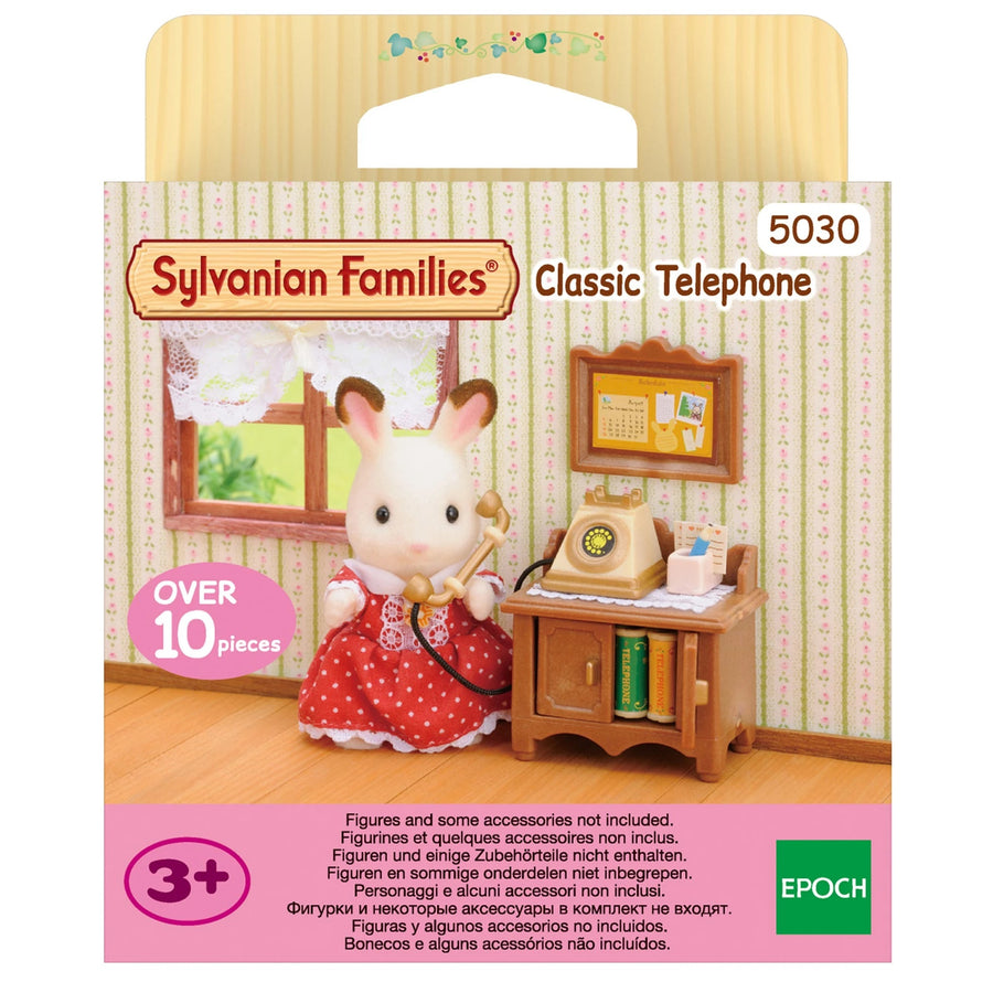 Sylvanian Families Classic Telephone