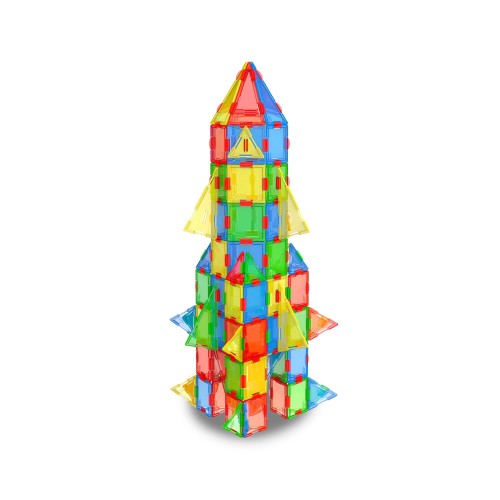 Techno Tiles Super Building Set