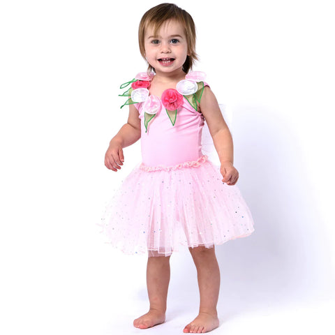 Toddler Fairy Dust Dress