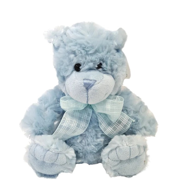 Georgie Bear Blue