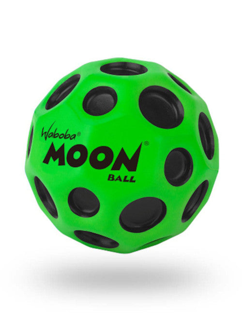 Waboba Moon Ball - Green