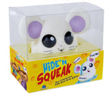 Wheres squeaky Hide and Seek Game
