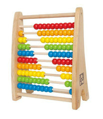 kidz-stuff-online - Abacus Wooden - Hape