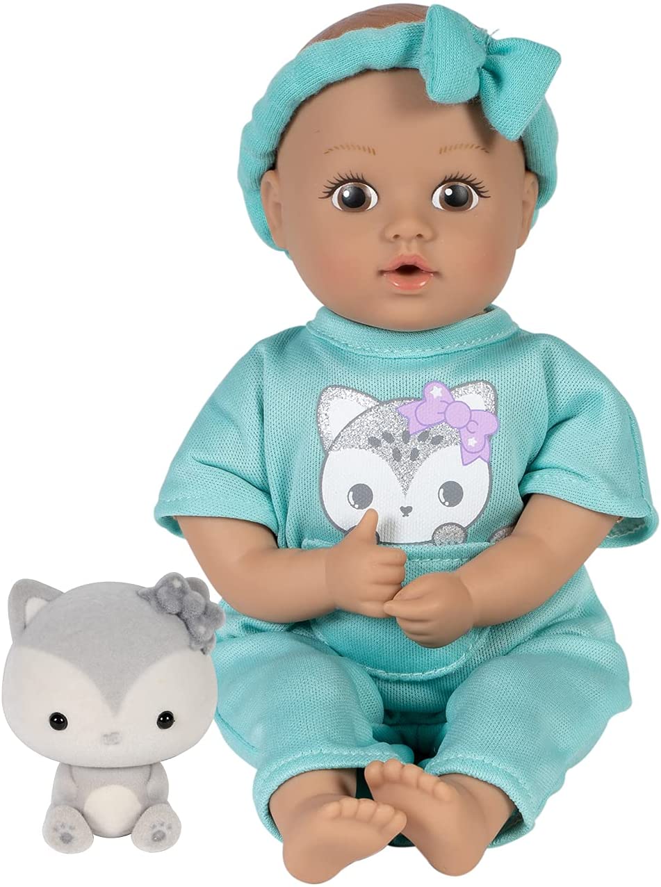 Baby born cheap doll nz