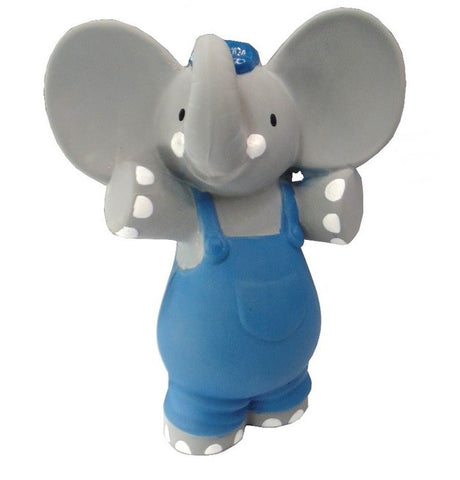 Alvin the Elephant - Rubber Squeaker