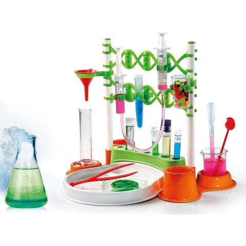 Chemistry Science and Play