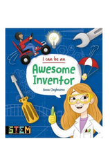 I Can Be An Awesome Inventor