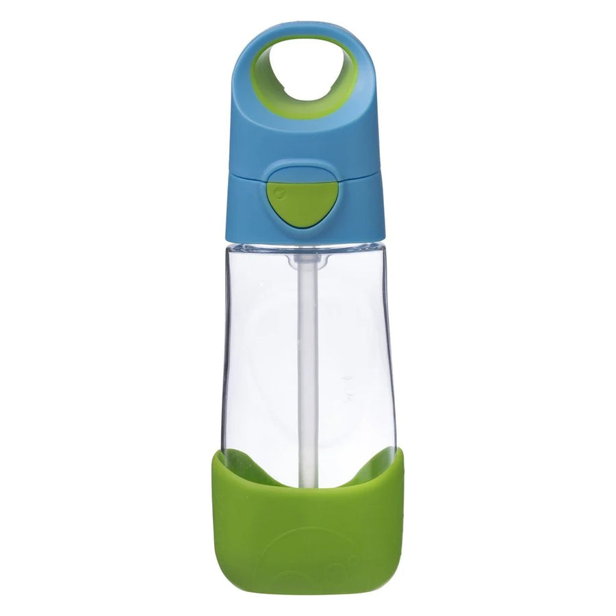 b.box drink bottle 450ml ocean breeze