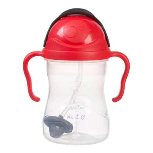 B.Box Sippy Cup Lightning McQueen