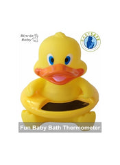 Bath Thermometer Duck