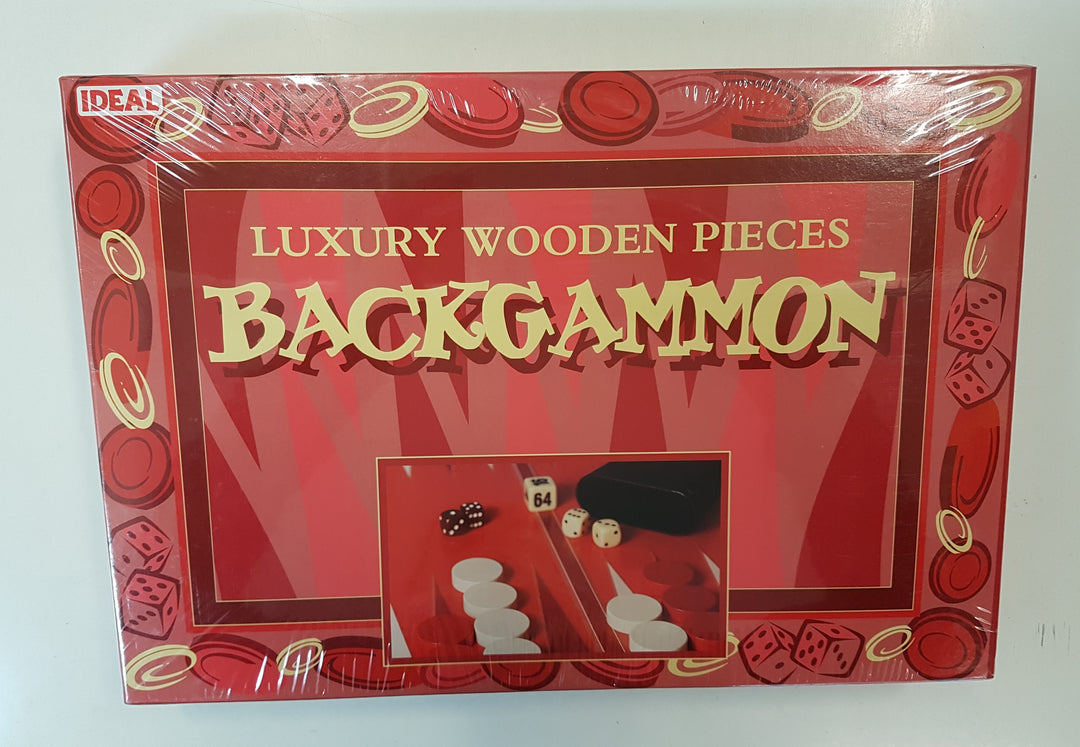 kidz-stuff-online - FAMILY CLASSICS BACKGAMMON