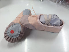 kidz-stuff-online - Ballet Slippers