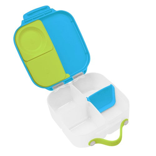 BBox Lunch Box Mini Ocean Breeze