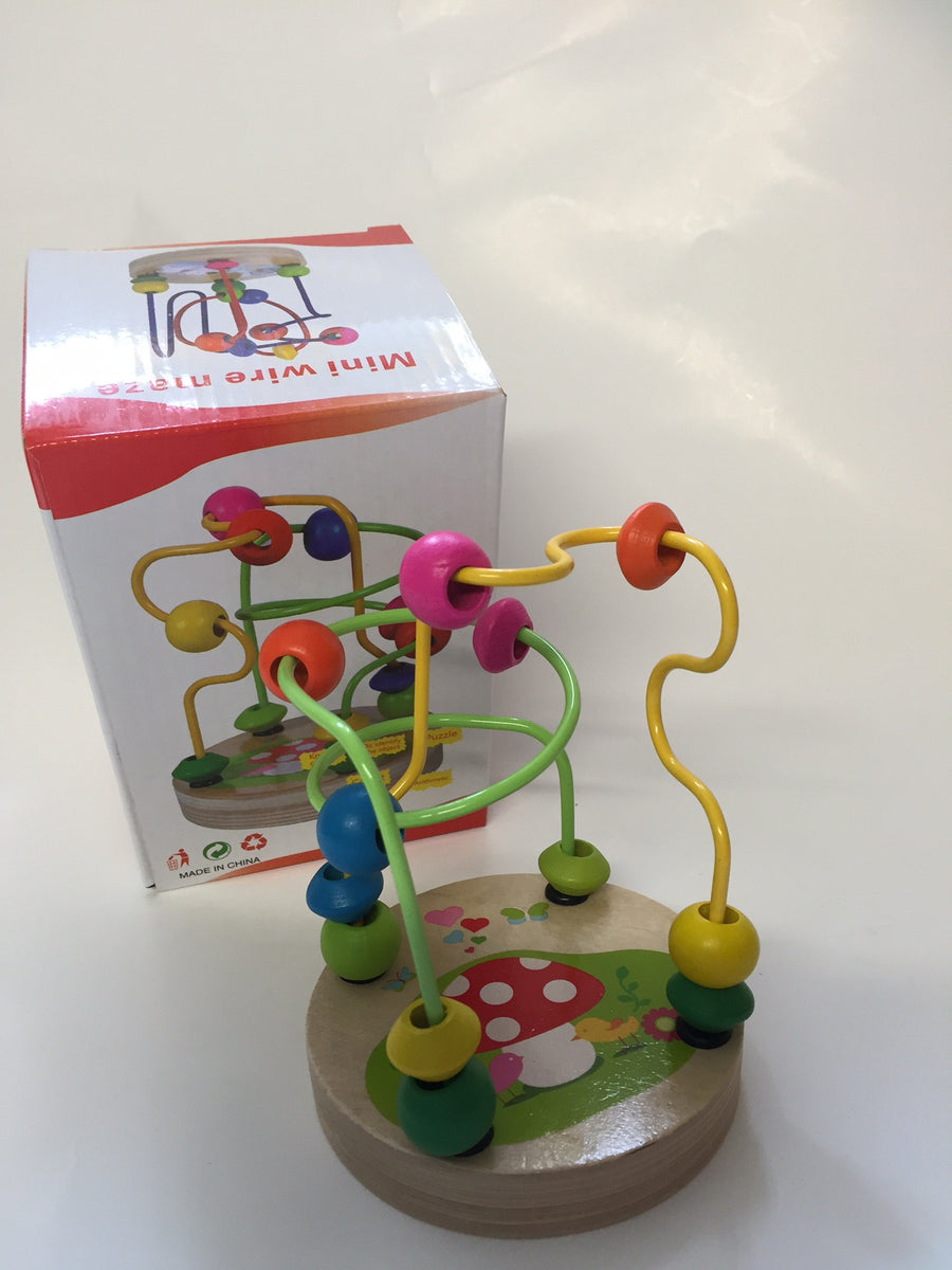 kidz-stuff-online - Bead Rack