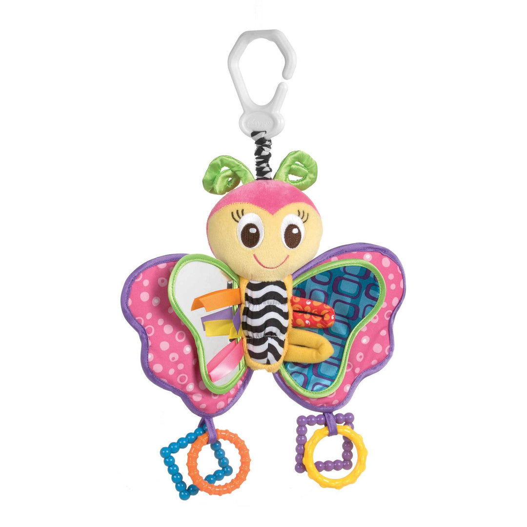 kidz-stuff-online - Playgro Activity Friend Blossom Butterfly