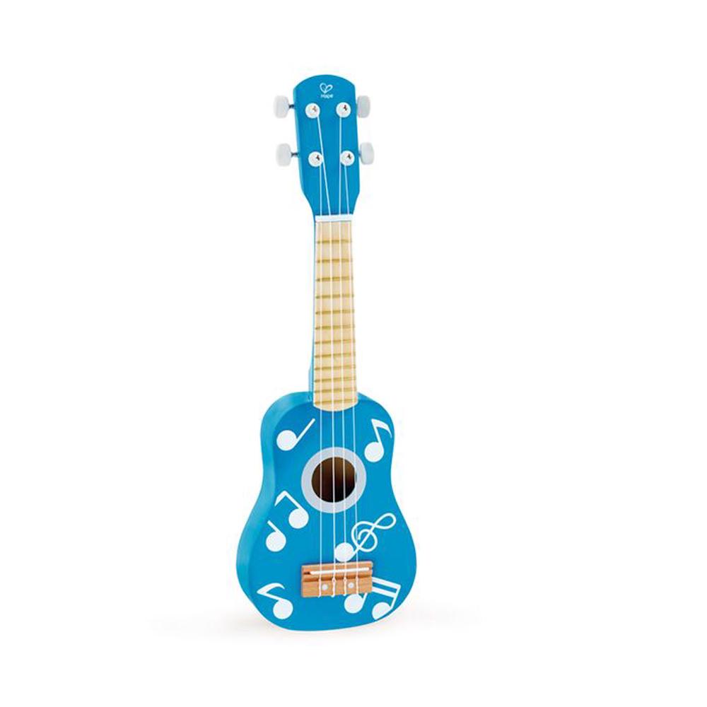 Ukulele hape