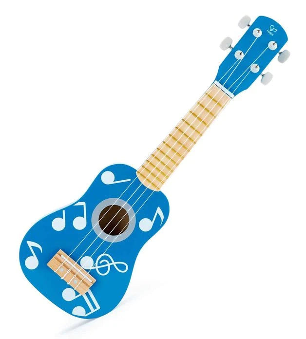 Ukulele hape