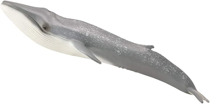 Blue Whale figurine