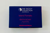 Island Pomello Bath Soap