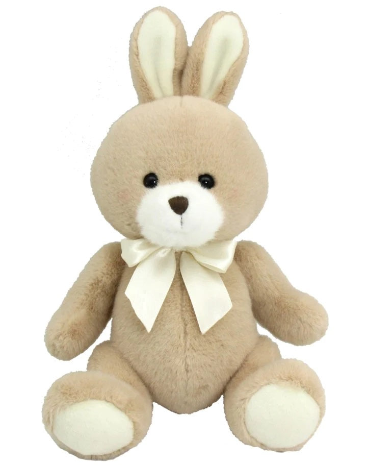 bonny bunny brown