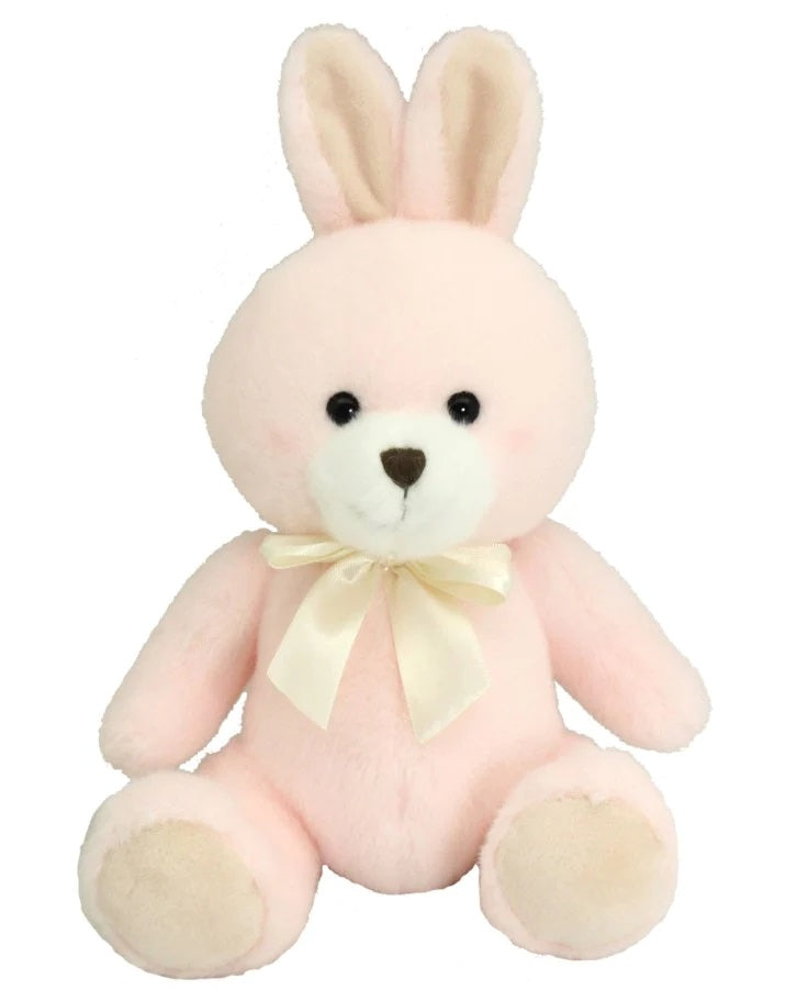 bonny bunny pink