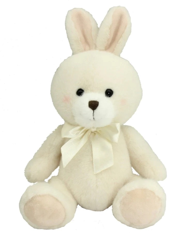 bonny bunny white