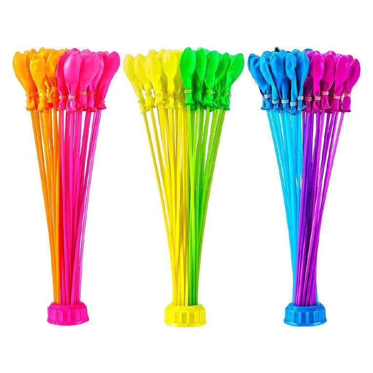 Buncho Balloons