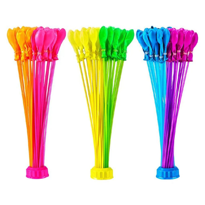 Buncho Balloons