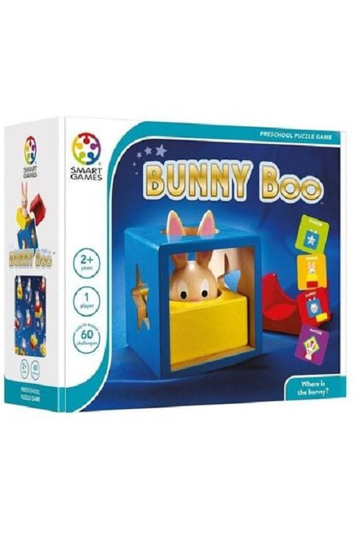 Smart Games Bunny Boo