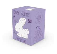 Bunny Mini Night Light